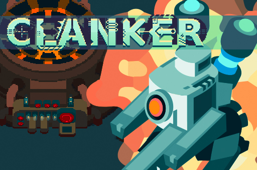  CLANKER.IO